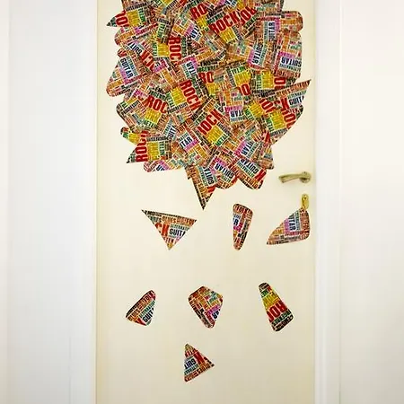 ゲストハウス Cantalupa