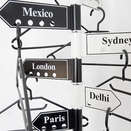 Cantalupa ゲストハウス