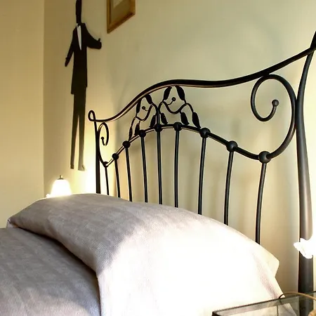 Cantalupa 3* Roma