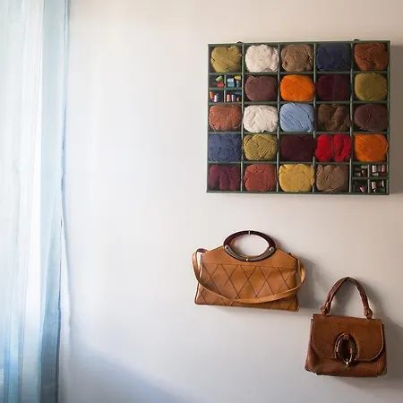 ゲストハウス Cantalupa 4*