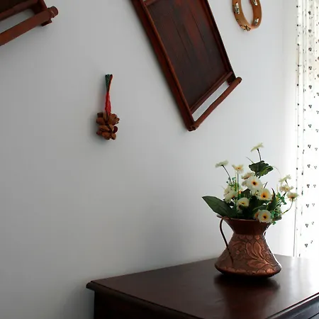 ゲストハウス Cantalupa ローマ