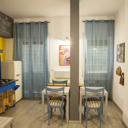 Cantalupa 3* Roma