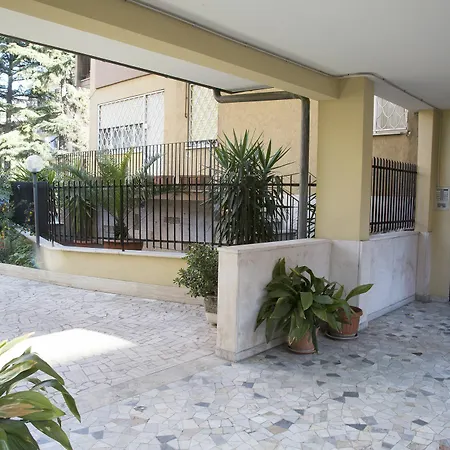 Cantalupa Affittacamere 3*