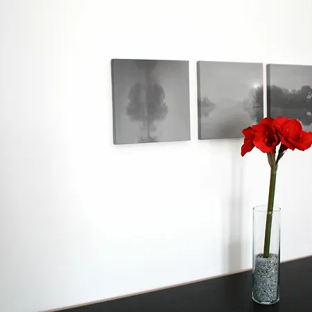 Konukevi Cantalupa Roma