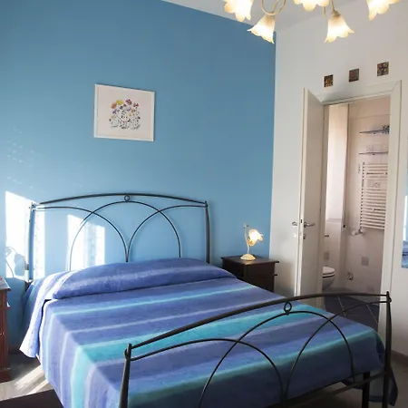 בית הארחה Cantalupa רומא