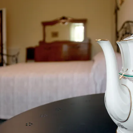 Cantalupa בית הארחה