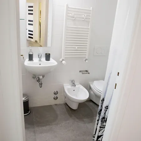 בית הארחה Cantalupa רומא