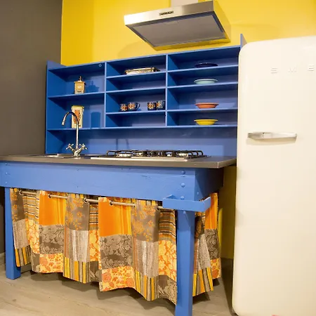 Cantalupa Pensión Roma