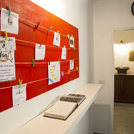 בית הארחה Cantalupa