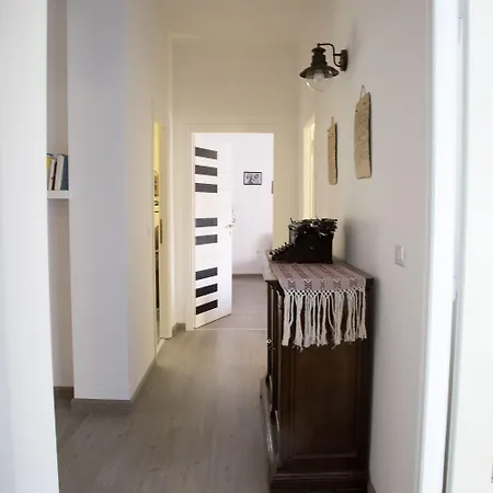 בית הארחה Cantalupa רומא