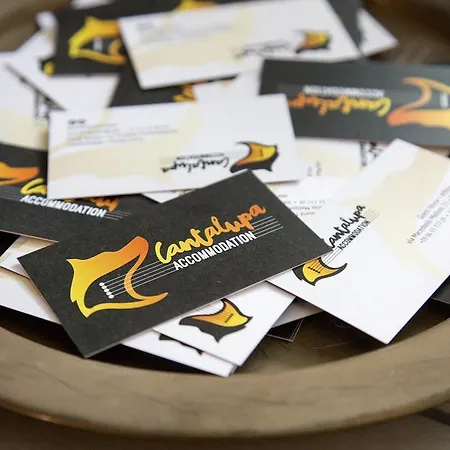 Cantalupa Pensión 4*