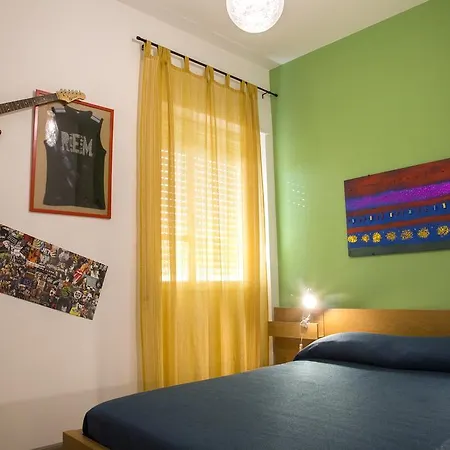 Cantalupa 3* Рим