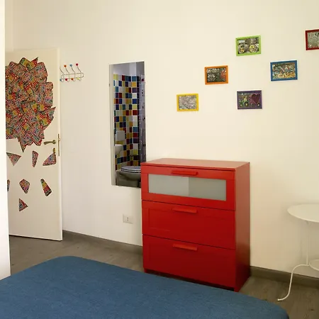 Cantalupa בית הארחה