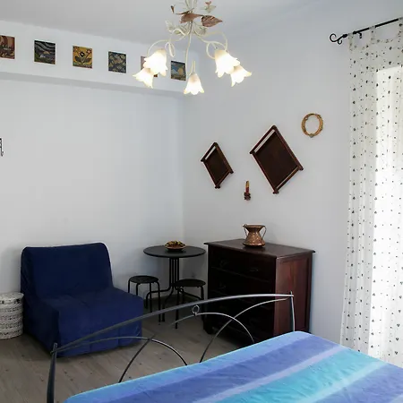 Cantalupa בית הארחה רומא