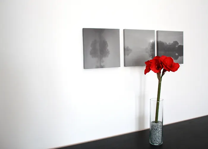 Pensjonat Cantalupa 4*