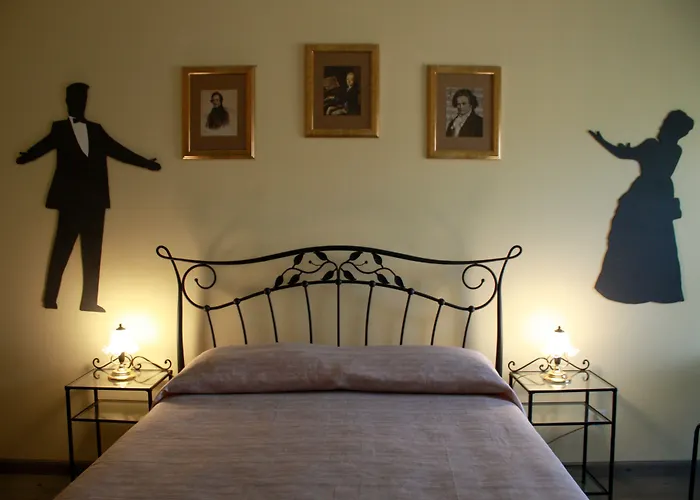 Casa de hóspedes Cantalupa Roma