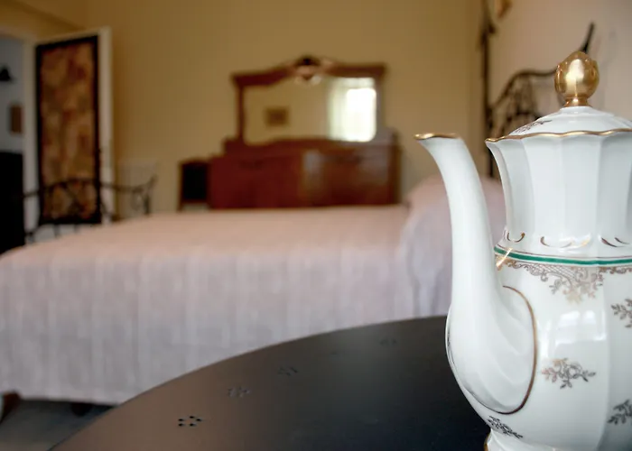 Cantalupa Casa de hóspedes