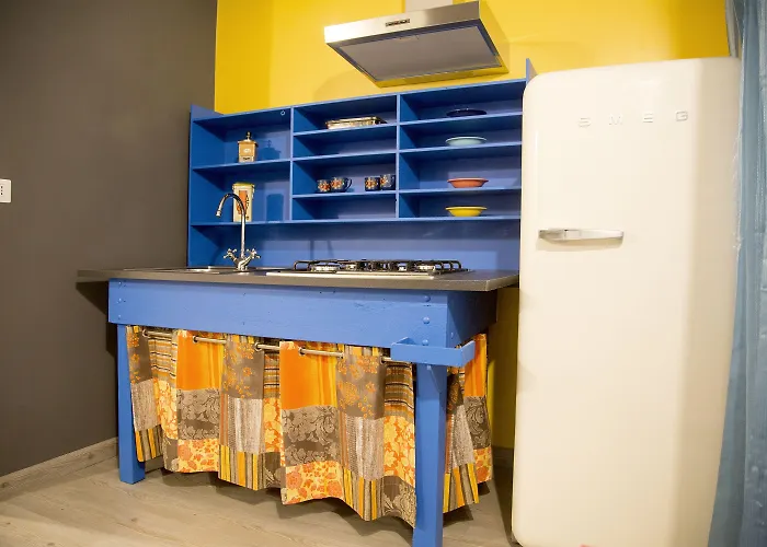 Cantalupa Casa de hóspedes Roma