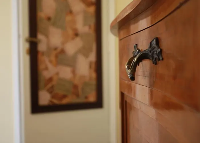 Cantalupa Casa de hóspedes Roma