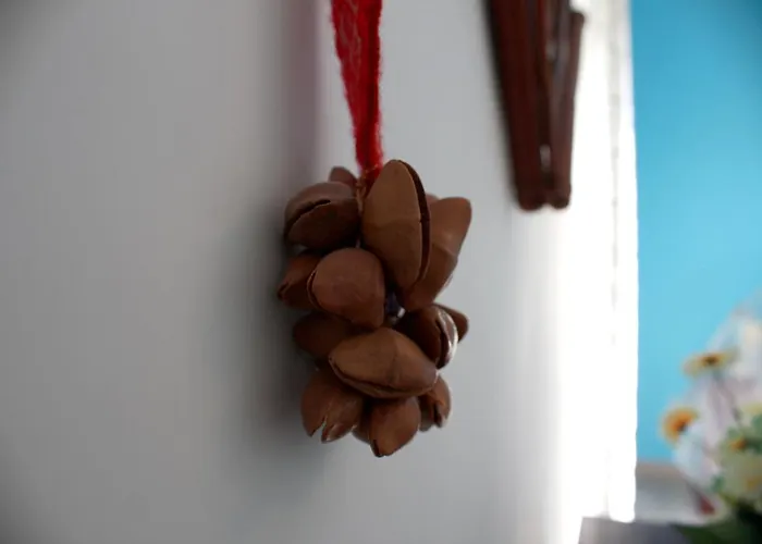 Casa de hóspedes Cantalupa