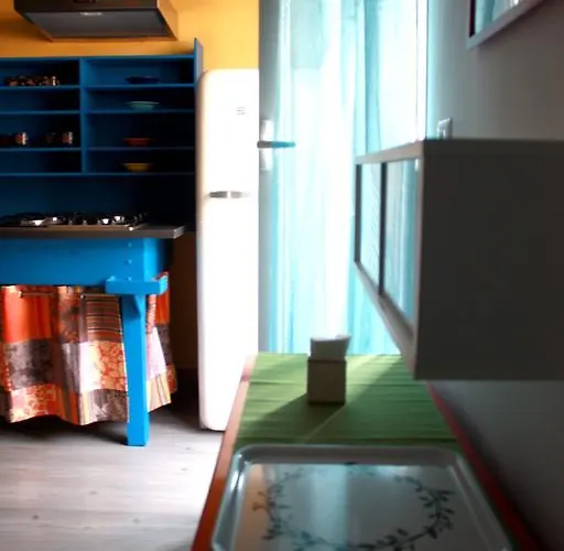 Cantalupa Casa de hóspedes