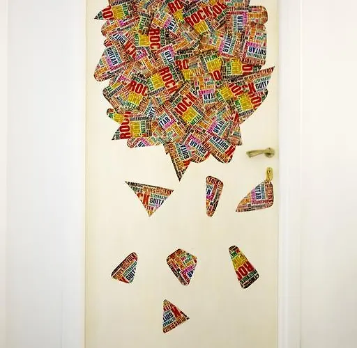 Casa de hóspedes Cantalupa