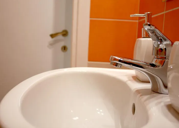 Cantalupa Casa de hóspedes Roma