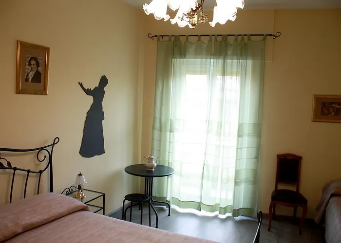 Cantalupa Casa de hóspedes Roma