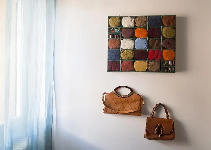 Casa de hóspedes Cantalupa 4*