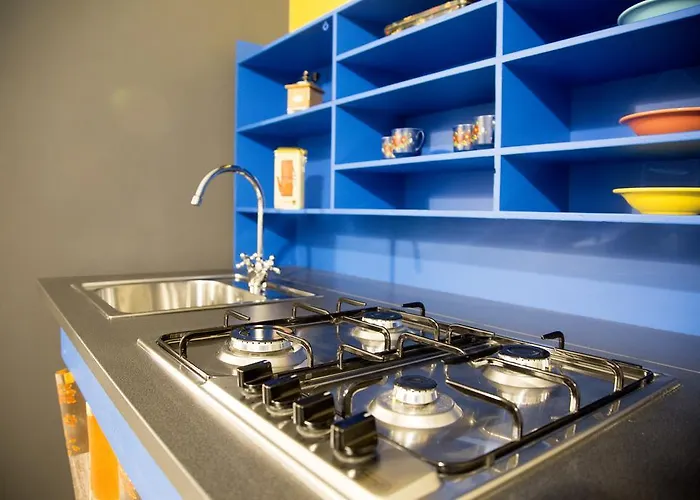 Casa de hóspedes Cantalupa 4*