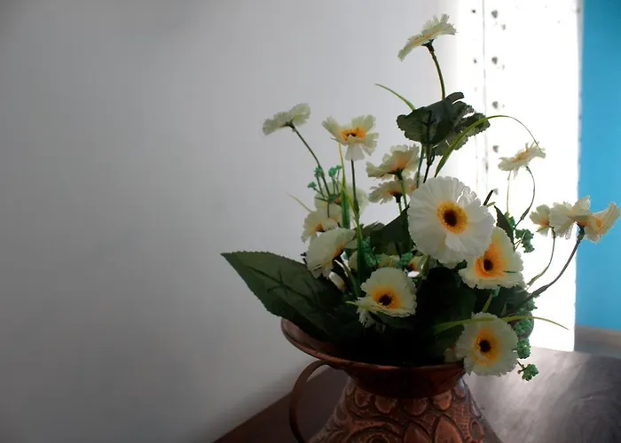 Cantalupa Casa de hóspedes 4*