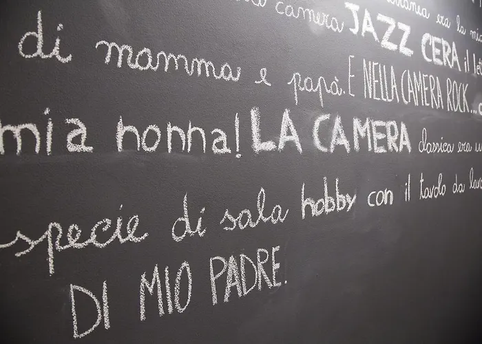 Cantalupa Casa de hóspedes Roma