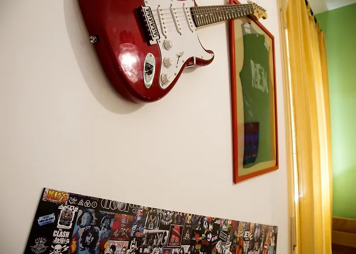 Pensjonat Cantalupa Rzym