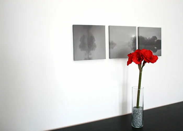 Pensjonat Cantalupa Rzym