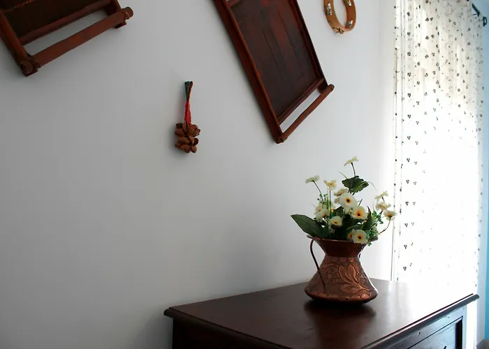 Casa de hóspedes Cantalupa Roma