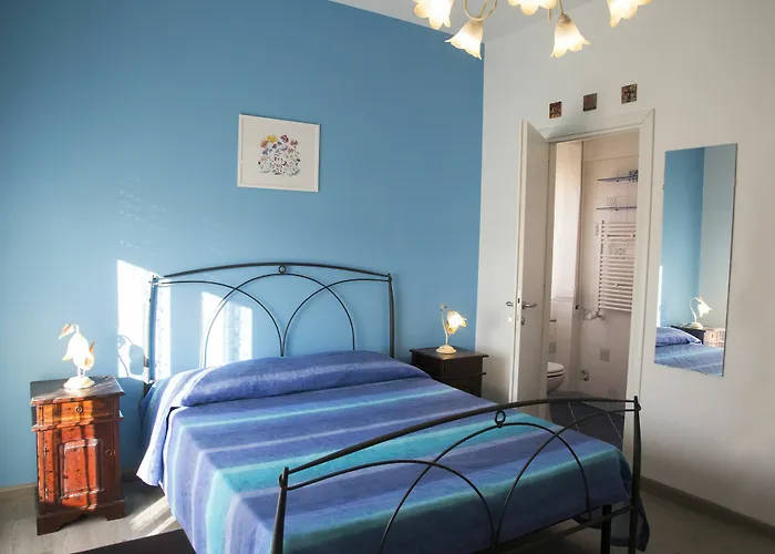 Casa de hóspedes Cantalupa Roma