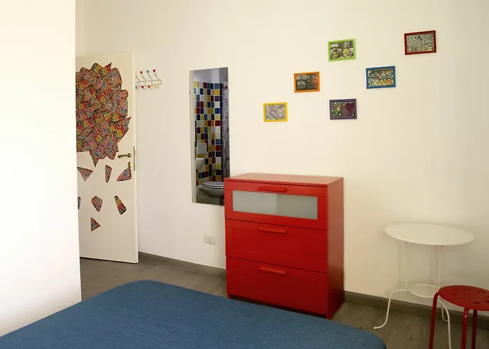 Cantalupa Casa de hóspedes