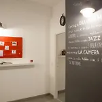 Penzion Cantalupa 4*