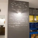 게스트하우스 Cantalupa 로마