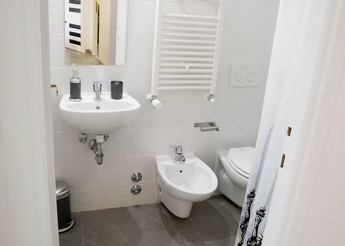 招待所 Cantalupa 罗马